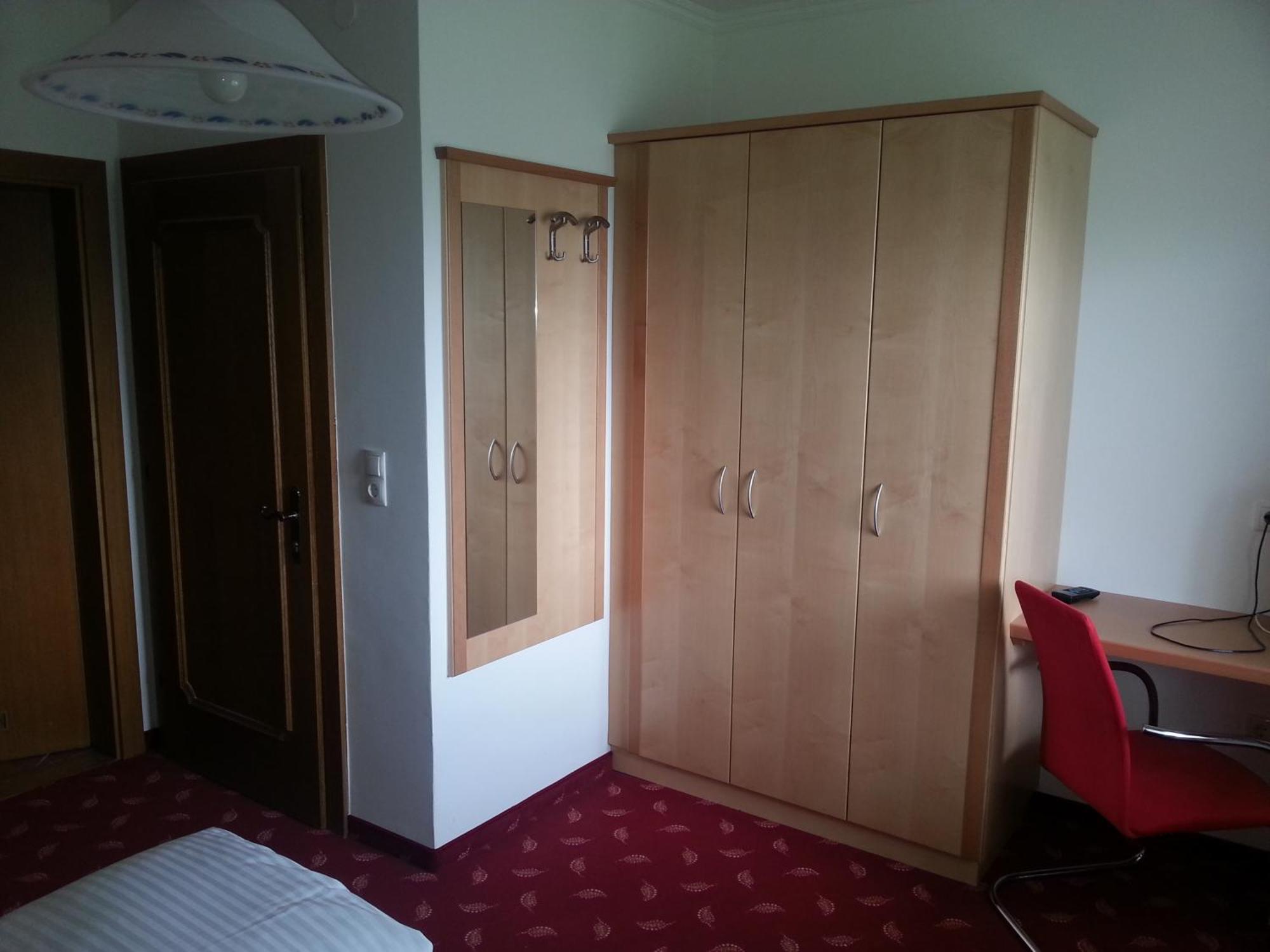Pension Rieder Kaprun Habitación foto