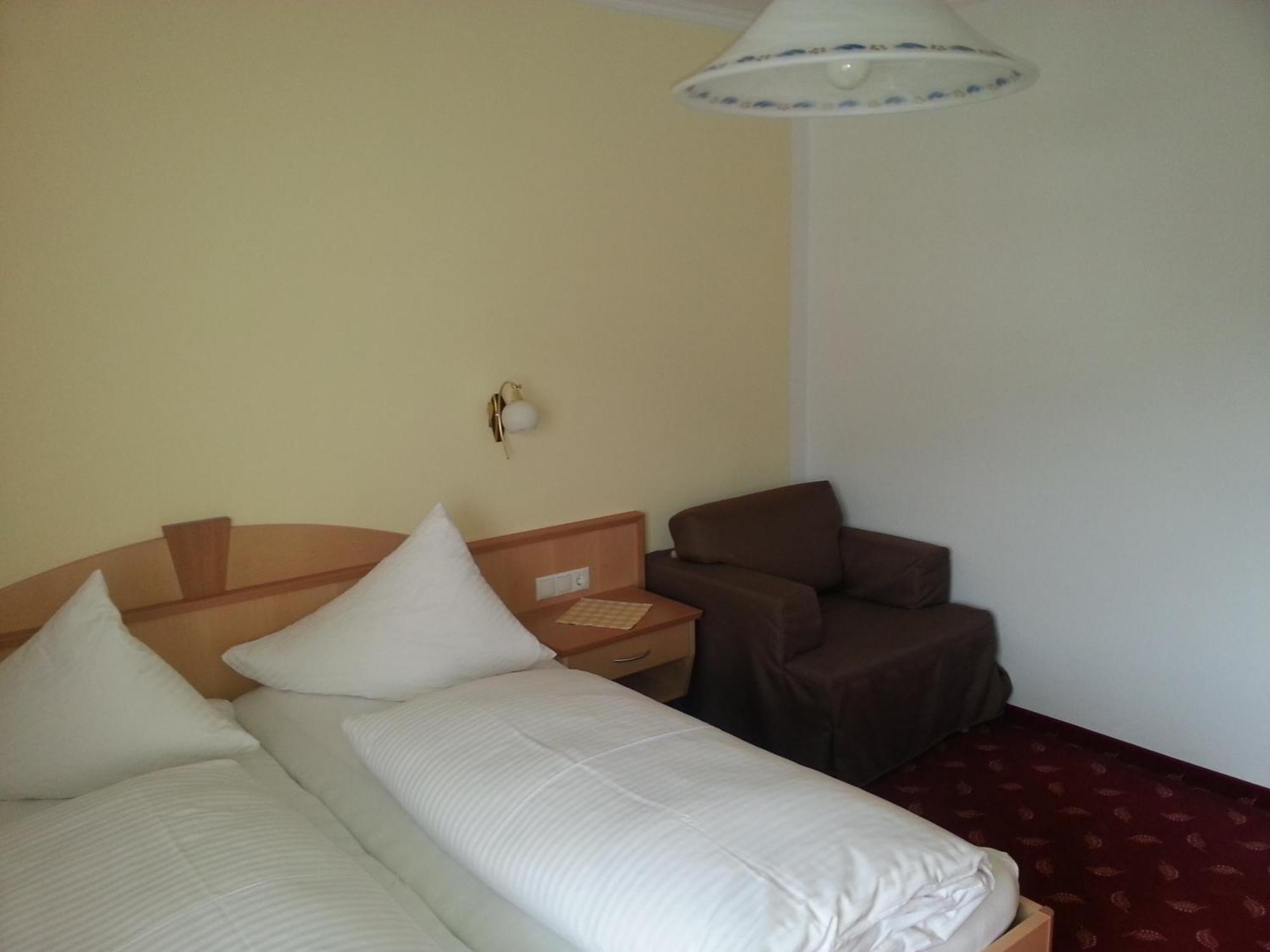 Pension Rieder Kaprun Habitación foto