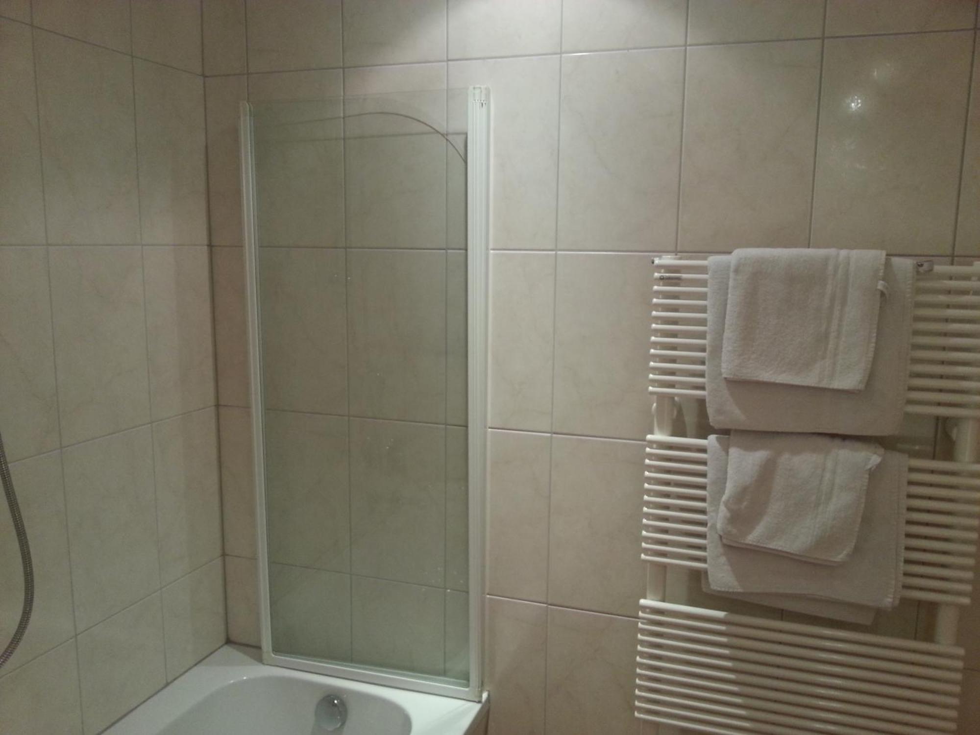 Pension Rieder Kaprun Habitación foto