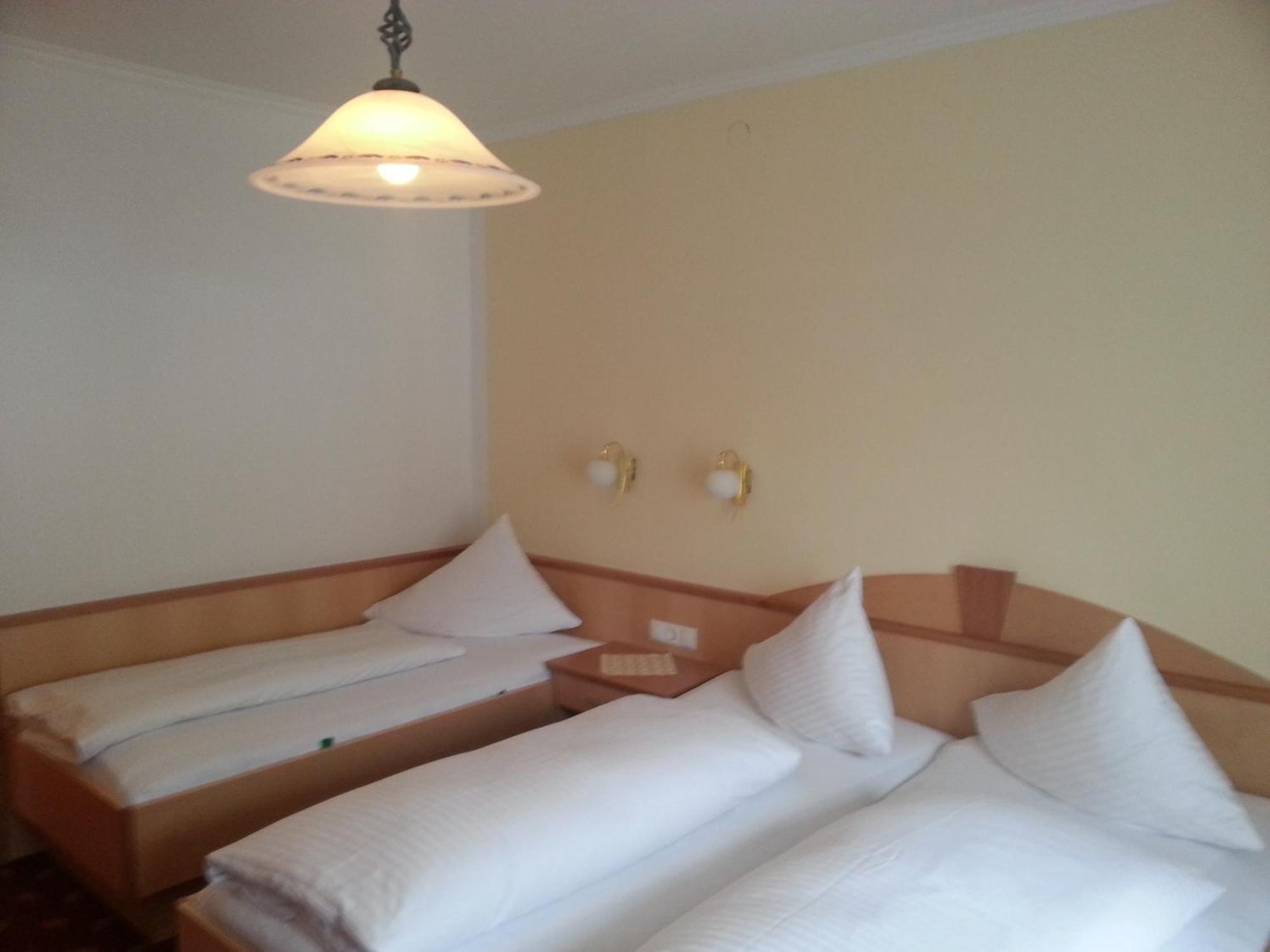 Pension Rieder Kaprun Habitación foto