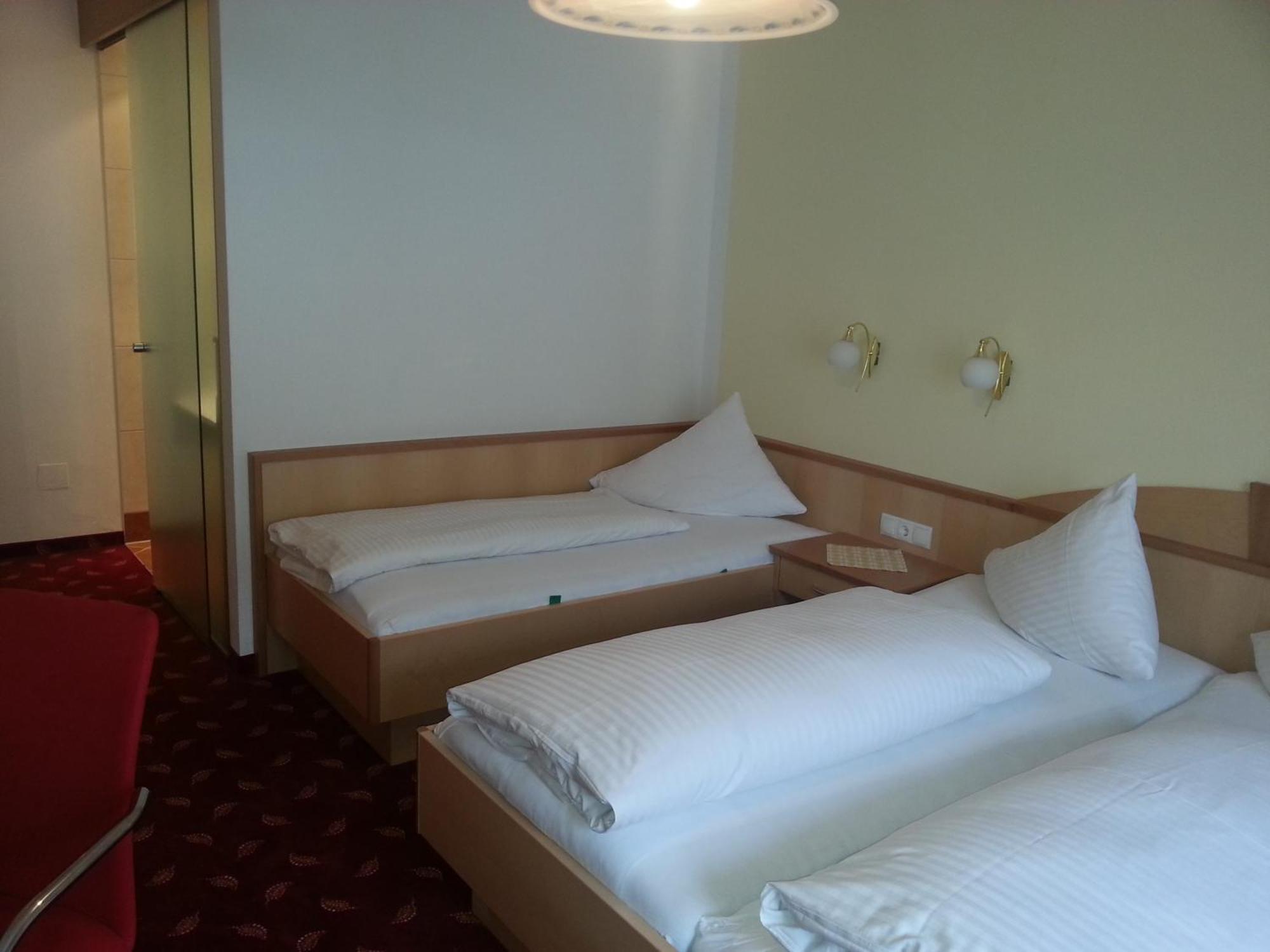 Pension Rieder Kaprun Habitación foto