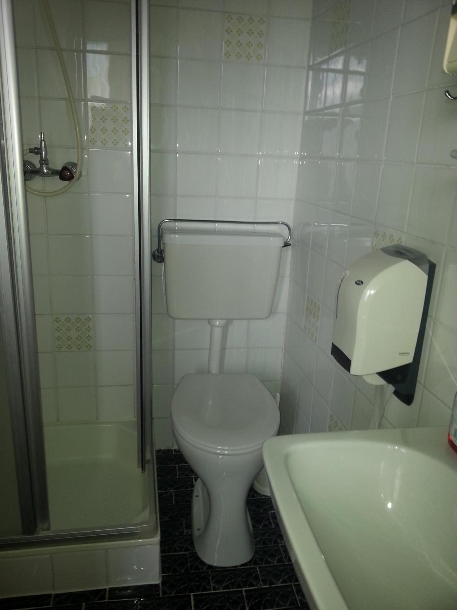 Pension Rieder Kaprun Habitación foto