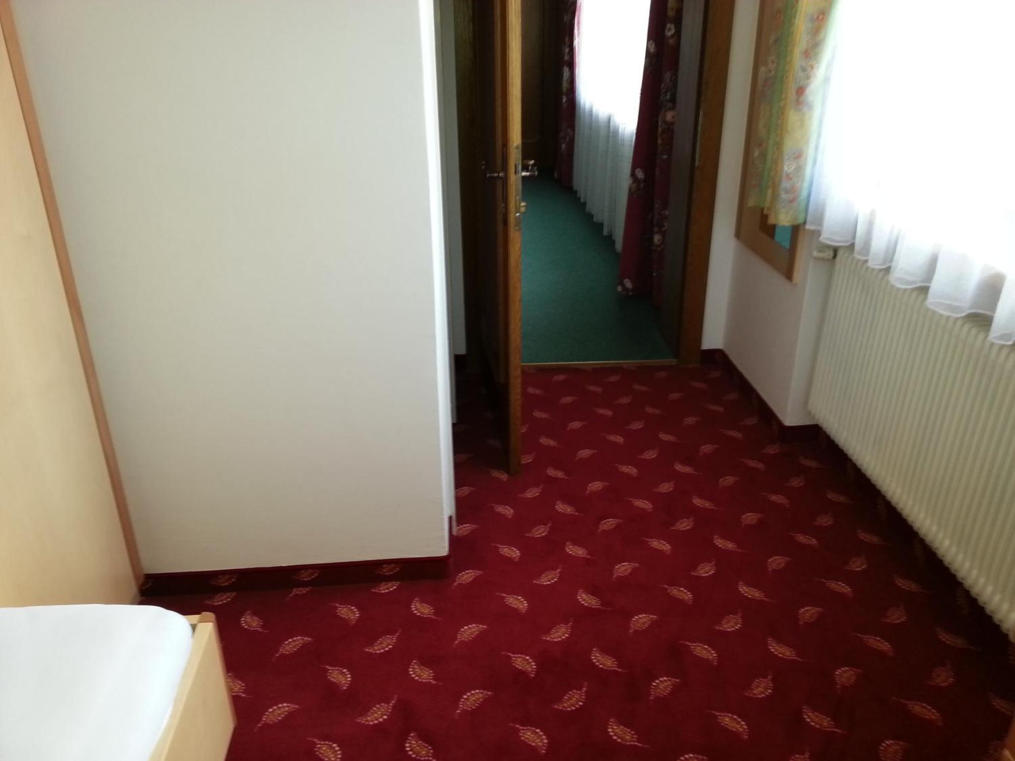 Pension Rieder Kaprun Habitación foto