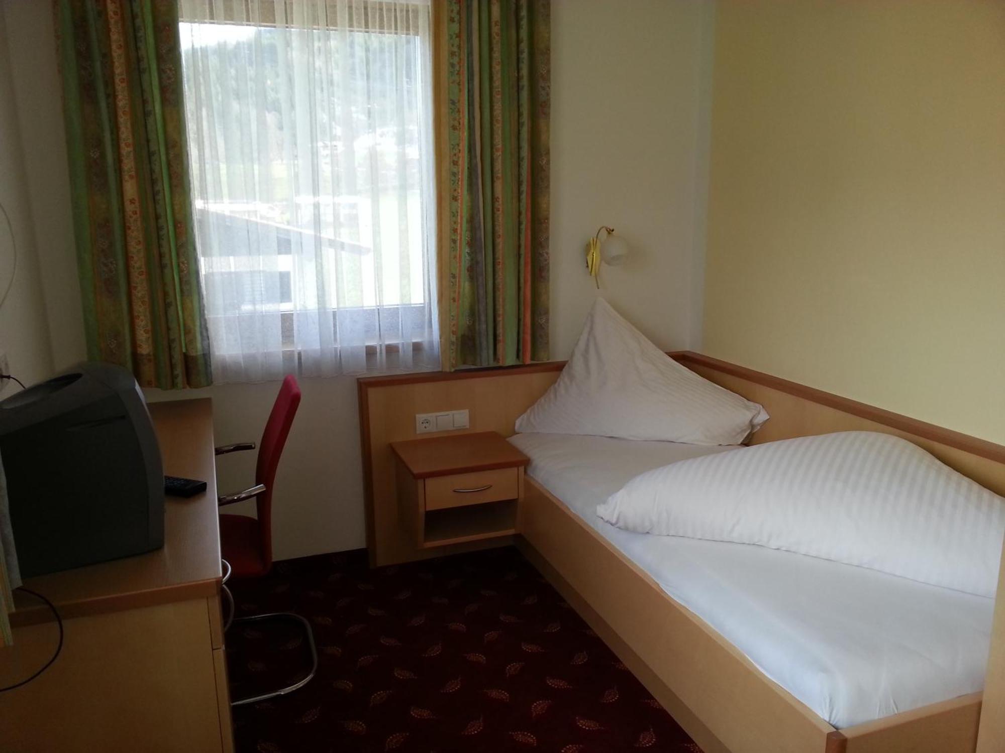 Pension Rieder Kaprun Habitación foto
