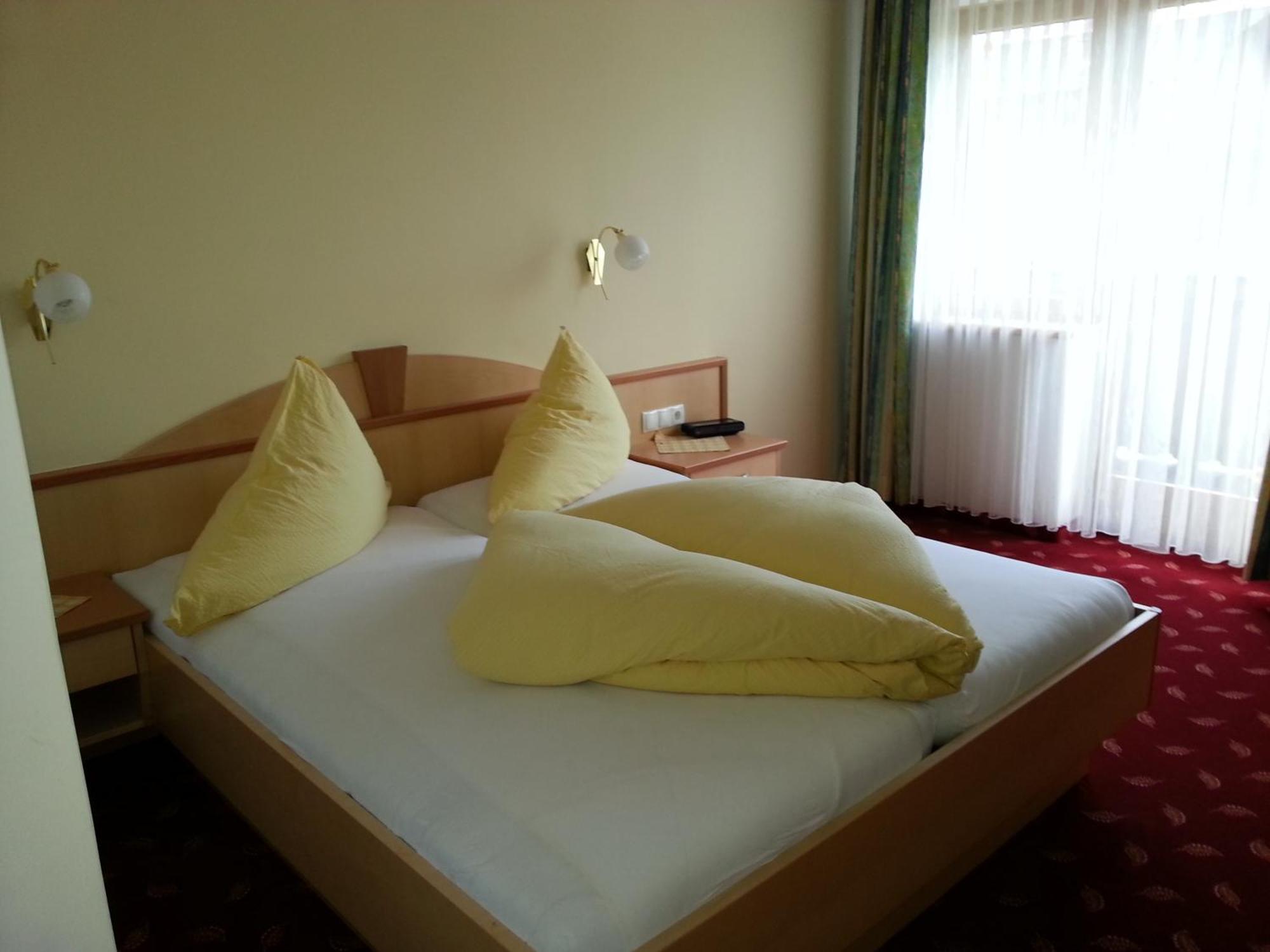 Pension Rieder Kaprun Habitación foto