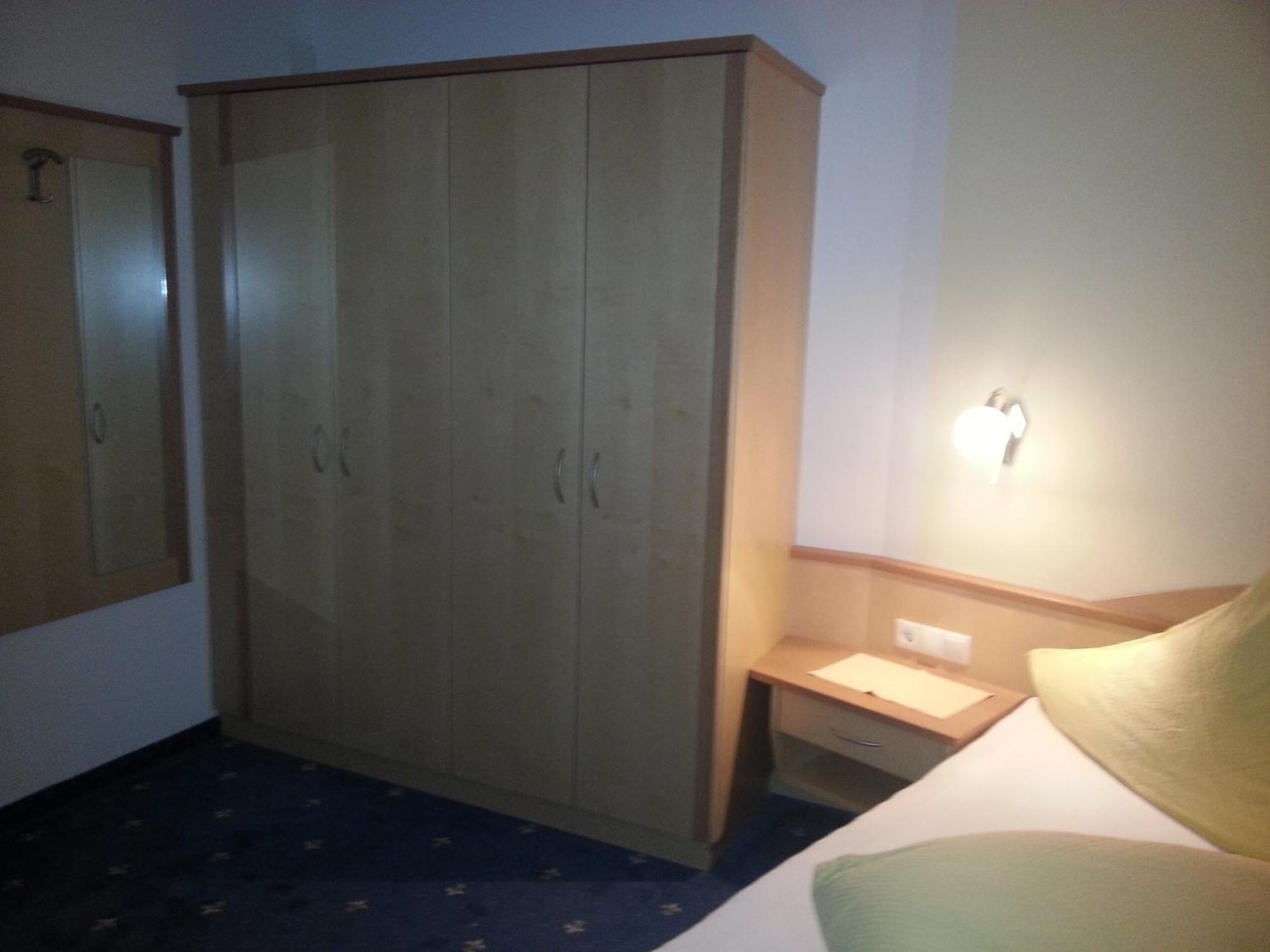 Pension Rieder Kaprun Habitación foto
