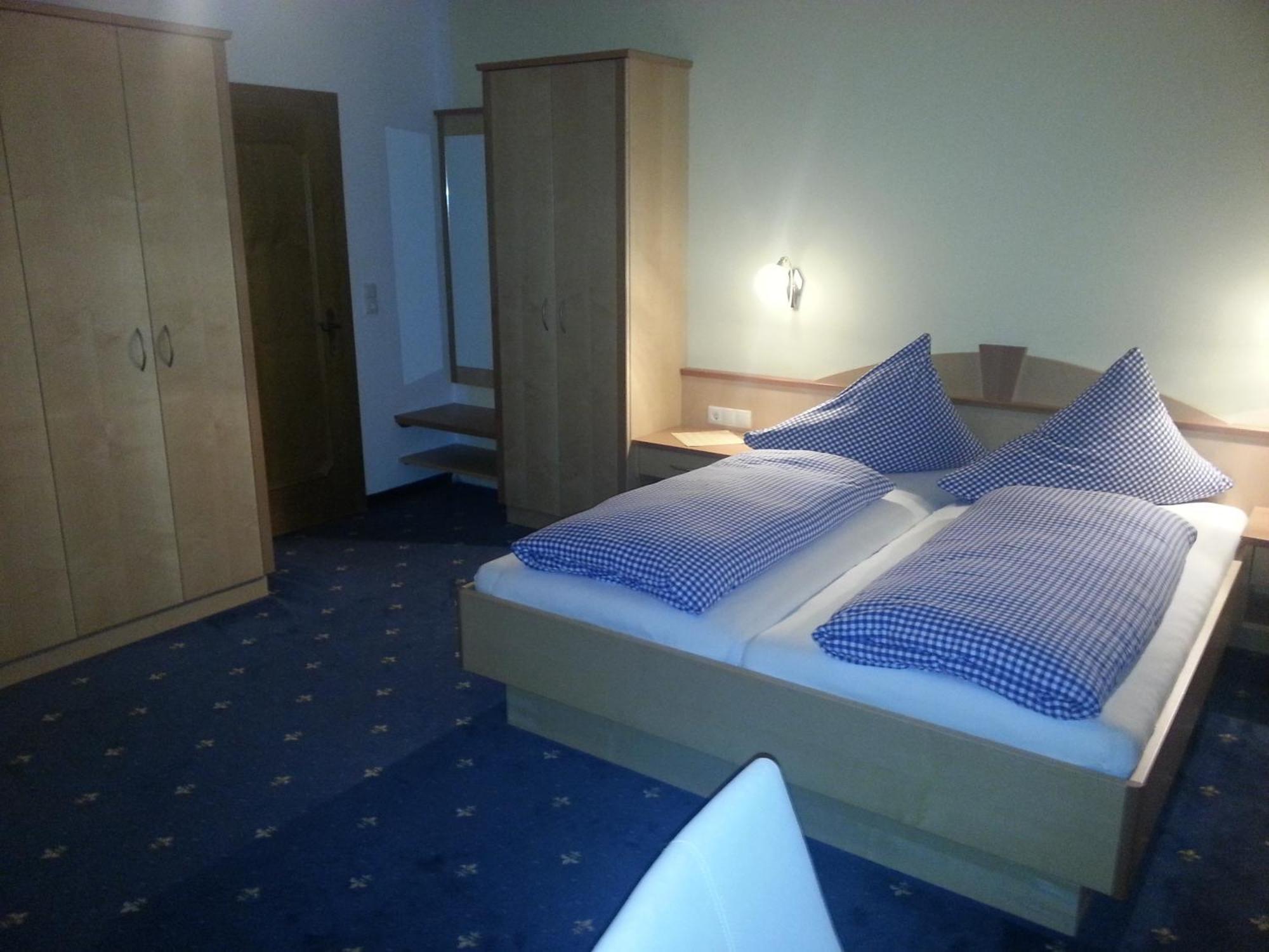 Pension Rieder Kaprun Habitación foto