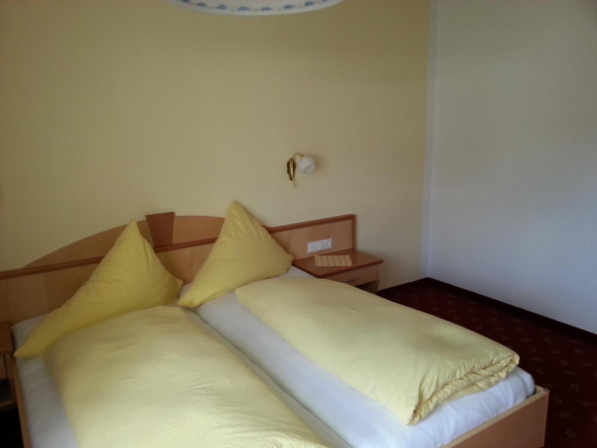 Pension Rieder Kaprun Habitación foto